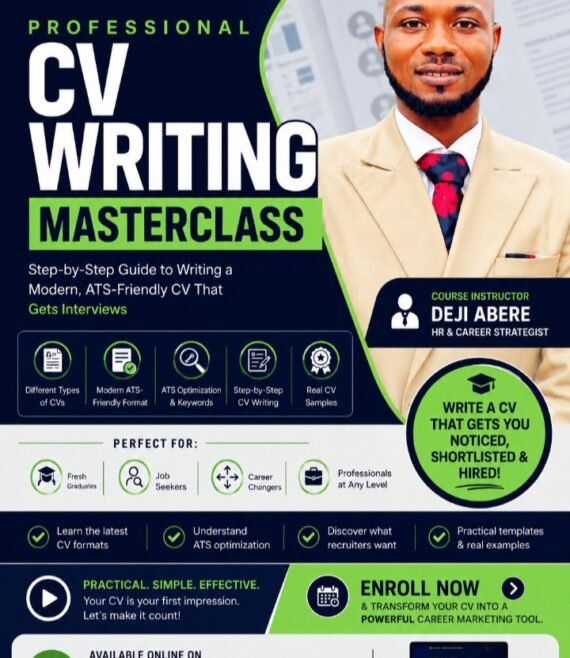 CV writing thumbnail